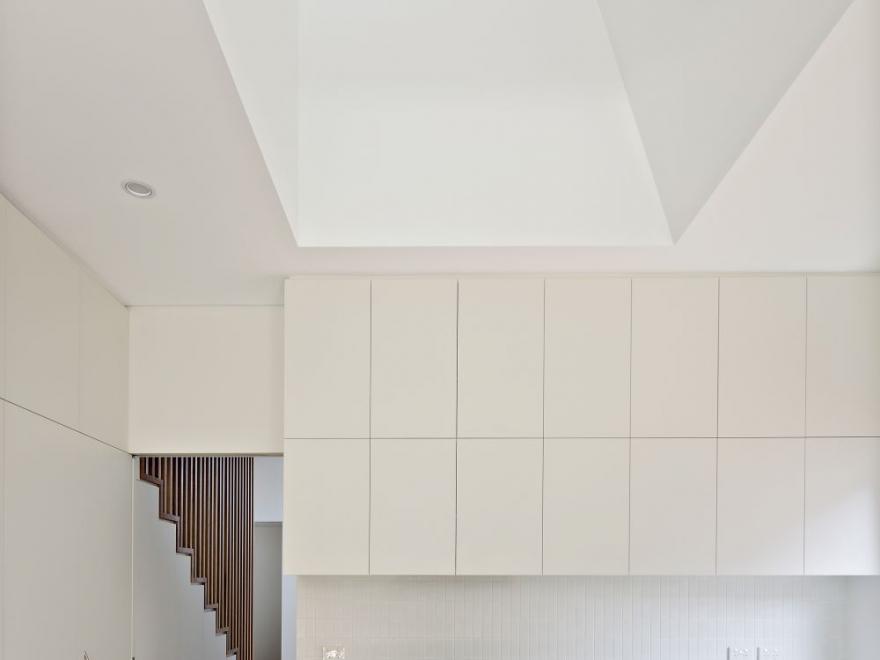 M J MINARD NORTH BONDI