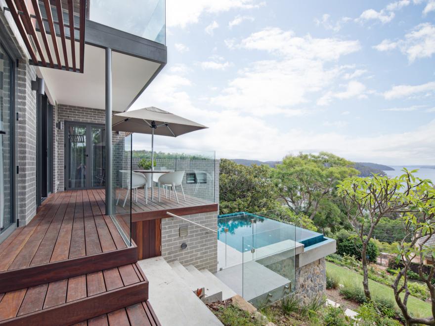 PACIFIC PLUS CONSTRUCTIONS BAYVIEW