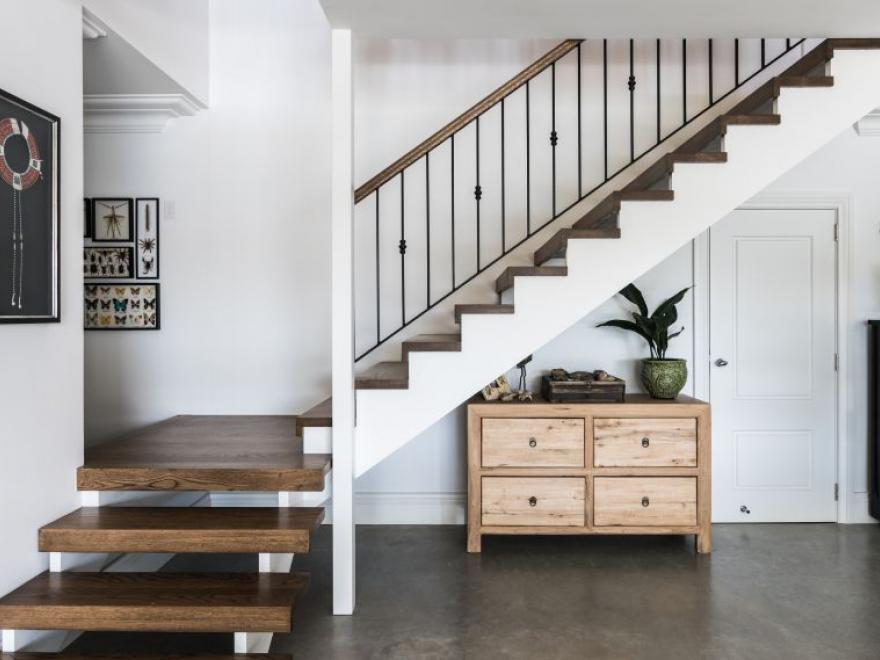 REAL CONSTRUCTIONS CASTLECRAG