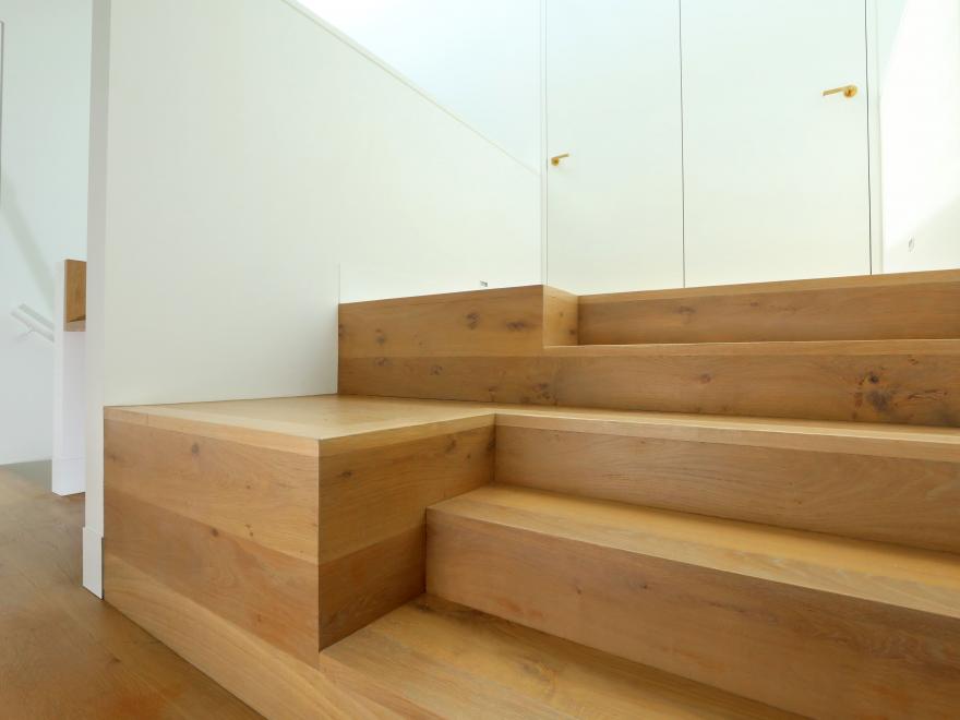 GENUINE BUILDING SERVICES LEICHHARDT