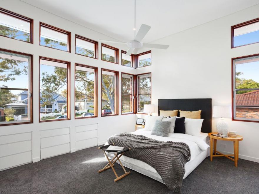 WALES BUILT CARINGBAH SOUTH