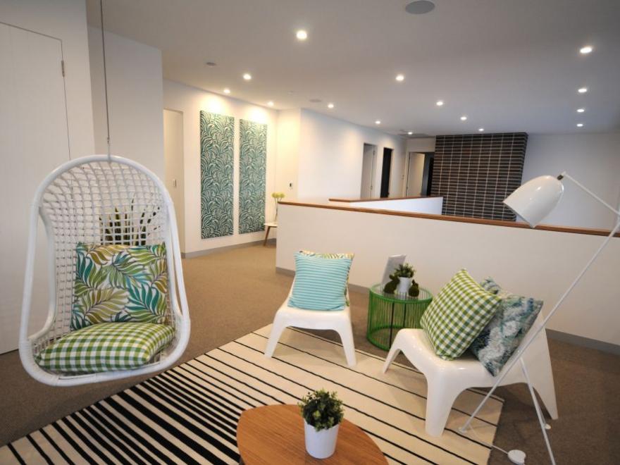 MASTERTON HOMES CALDERWOOD