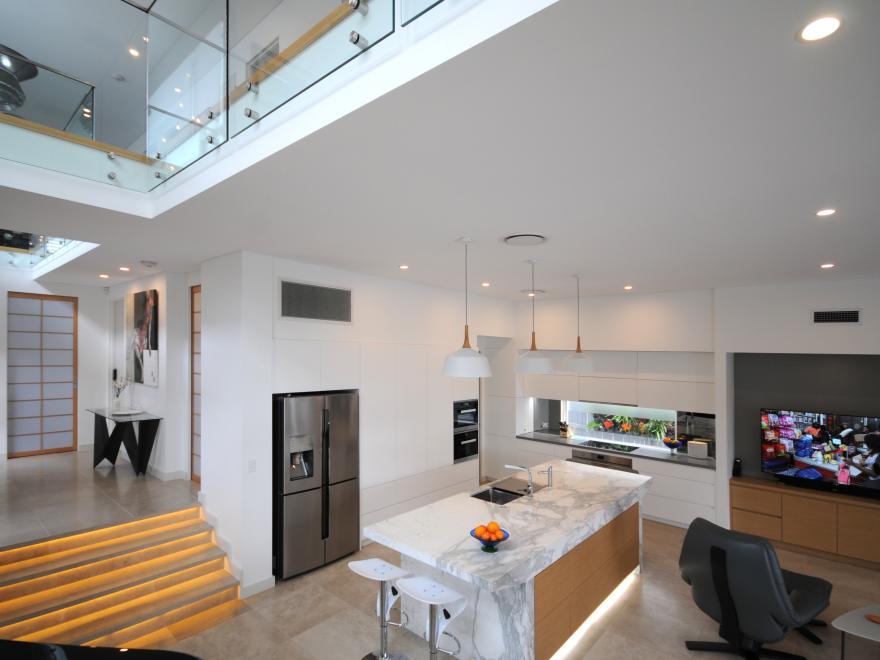 GREMMO HOMES CURL CURL