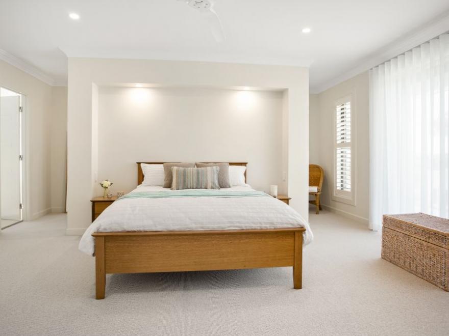 BUILDCRAFT CONSTRUCTIONS BLAKEHURST