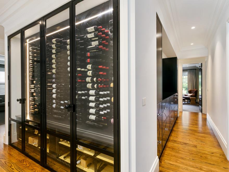 MEADOWBANK HOMES TURRAMURRA