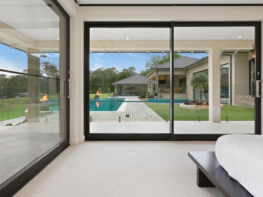 JAKIN CONSTRUCTION KENTHURST