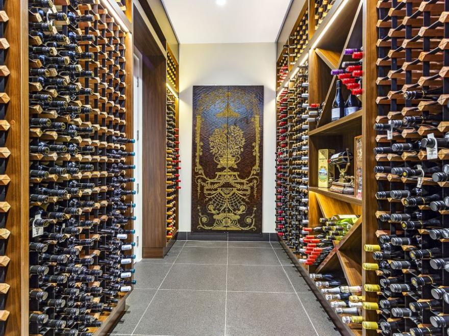 MILLBROOK HOMES ROTHBURY