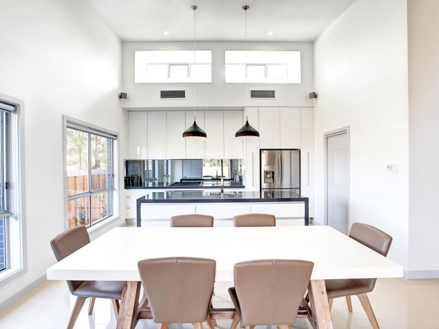 LYNCH BUILDING GROUP MUDGEE