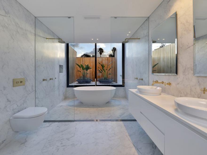 MICRAH PROJECTS BONDI