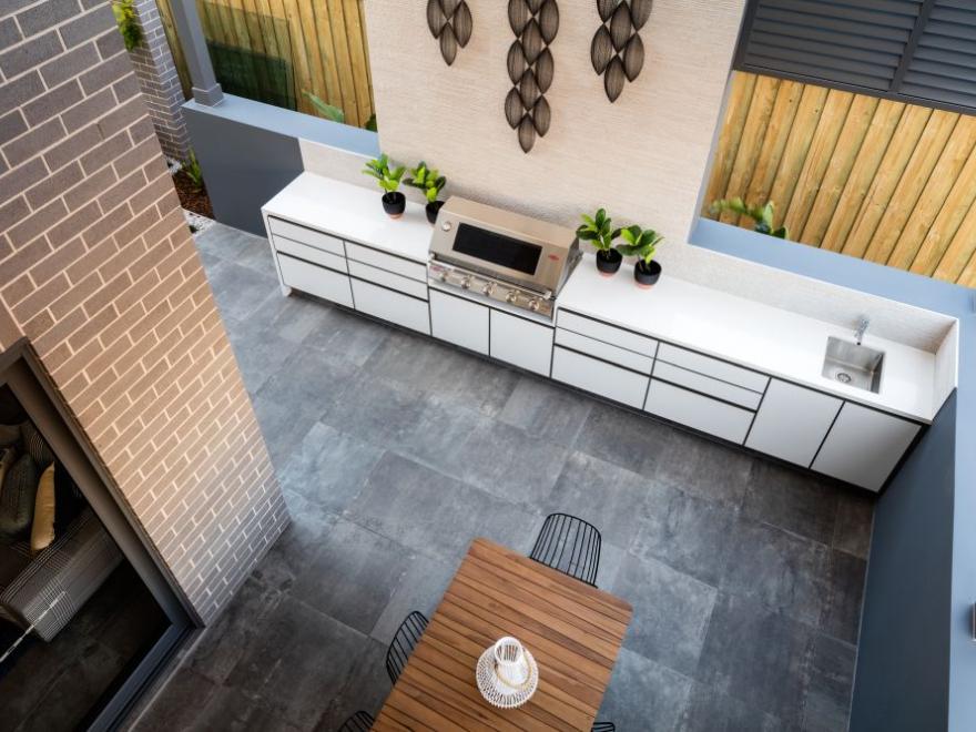 KURMOND HOMES ORAN PARK