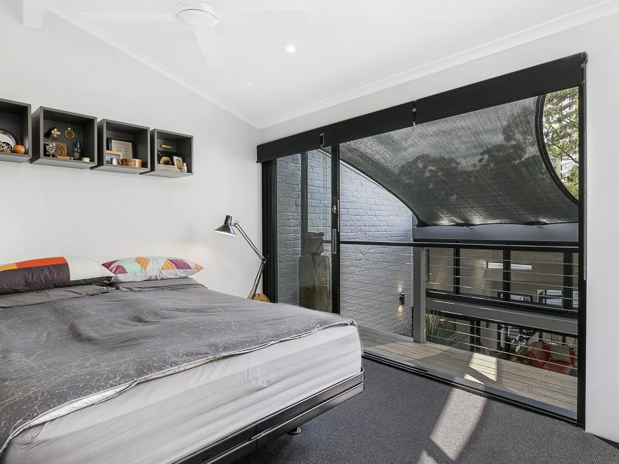 ECOBUILD CONSTRUCTION EDGECLIFF