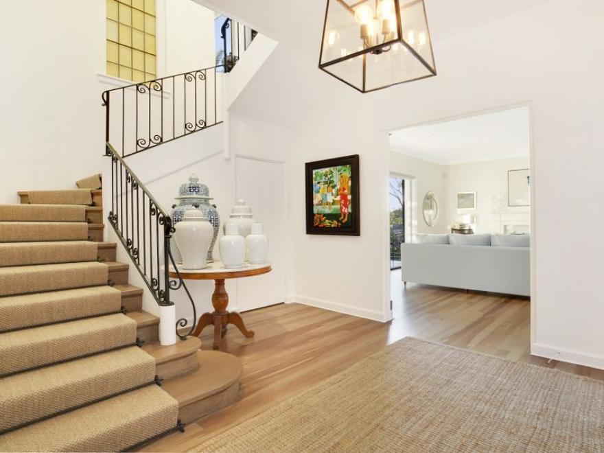 ECOBUILD CONSTRUCTION BELLEVUE HILL