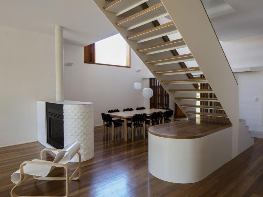 MICK CAHILL CONSTRUCTIONS KENSINGTON