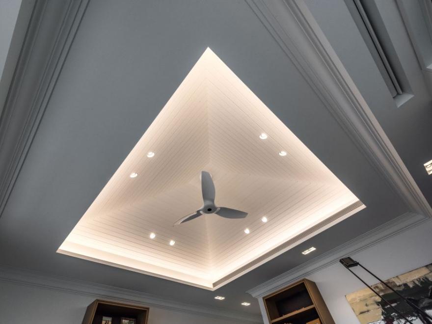 KONSTRUKT INSIDE OUT MOSMAN