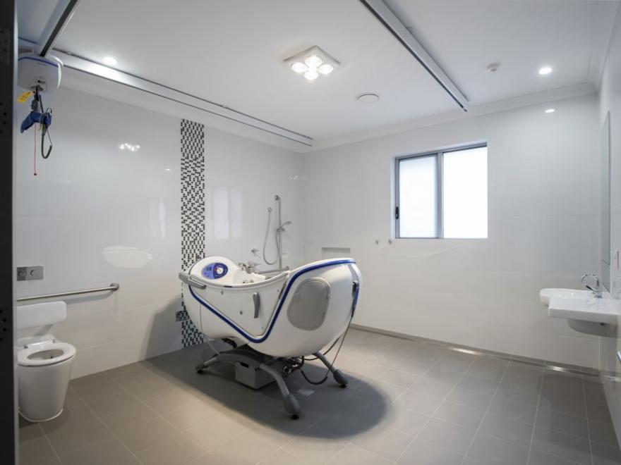 WESTBURY CONSTRUCTIONS KELLYVILLE