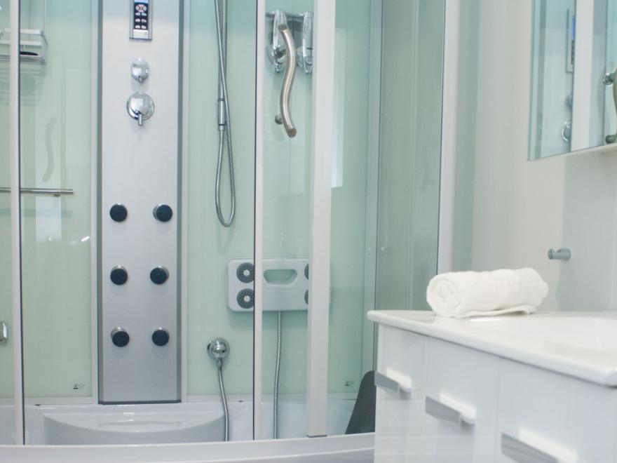 EF BUILDING SOLUTIONS WOODBERRY