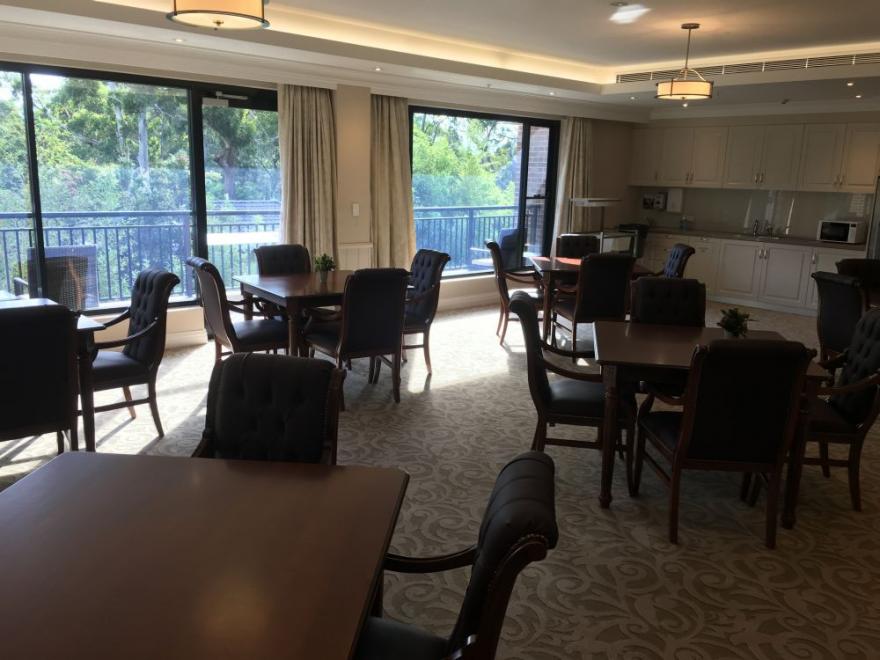 NORTHSIDE CONSTRUCTIONS WAHROONGA