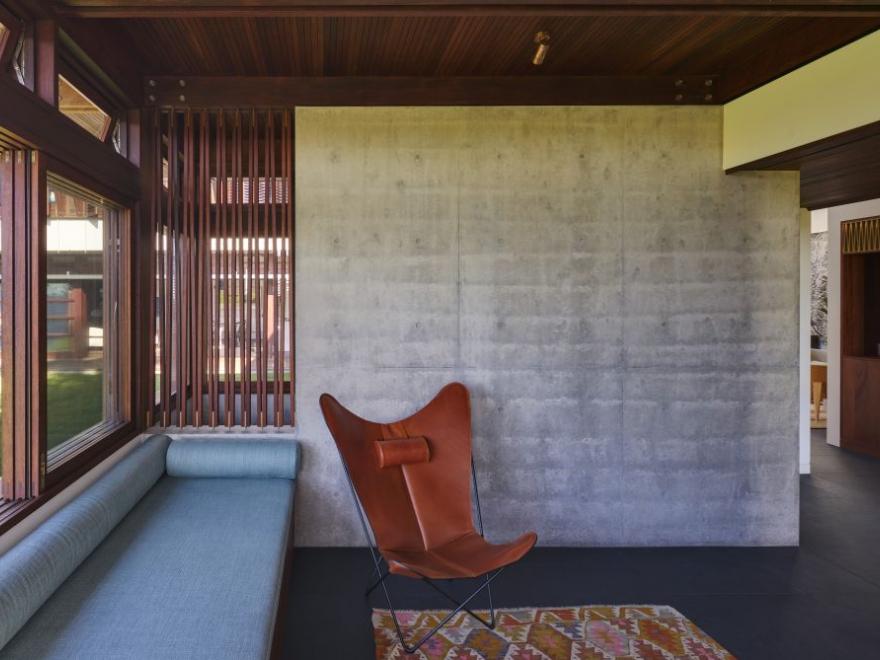 BELLEVARDE CONSTRUCTIONS MOSMAN