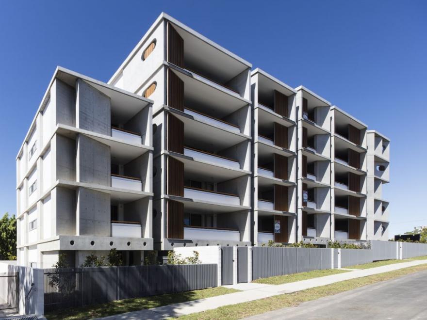 CUZENO BUILDERS & DEVELOPERS SUTHERLAND