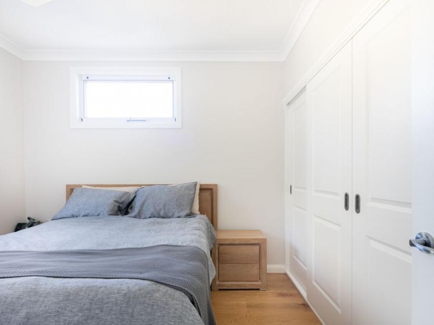 AVANT CONSTRUCTIONS ARCADIA