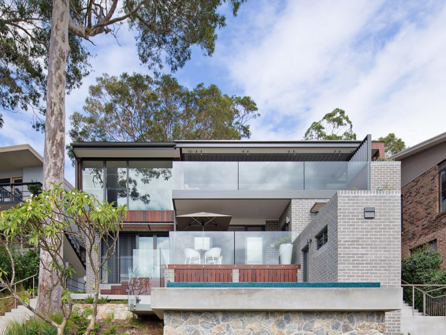 PACIFIC PLUS CONSTRUCTIONS BAYVIEW