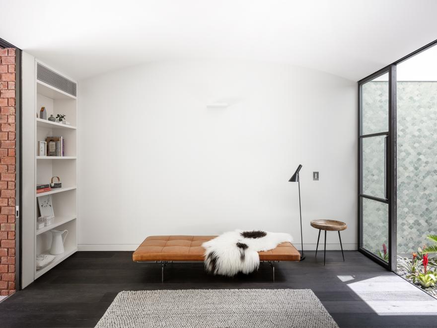 HISPEC CONSTRUCTIONS GLEBE