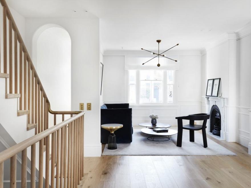 BAU GROUP PADDINGTON