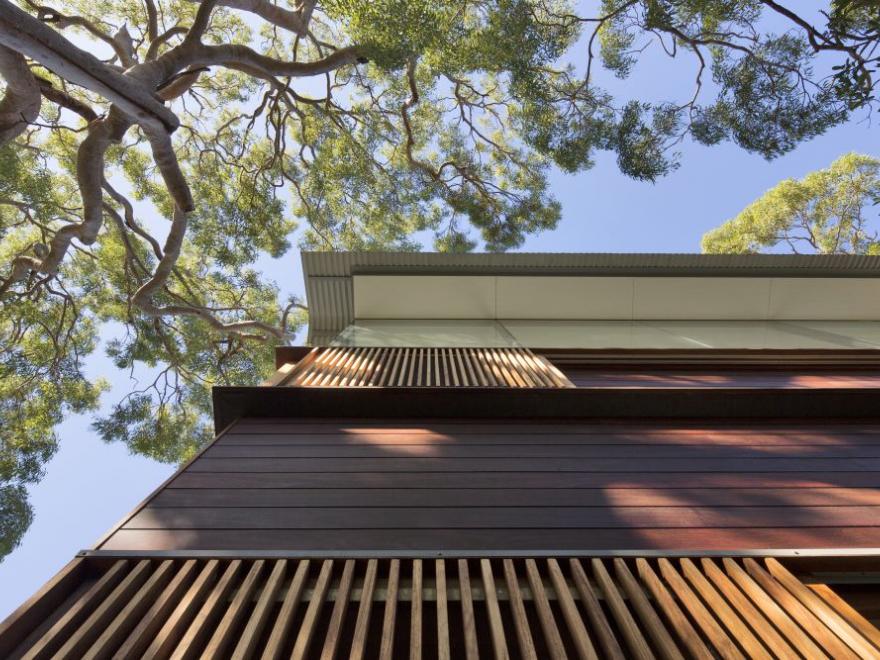 BLUESTONE HOMES AVALON