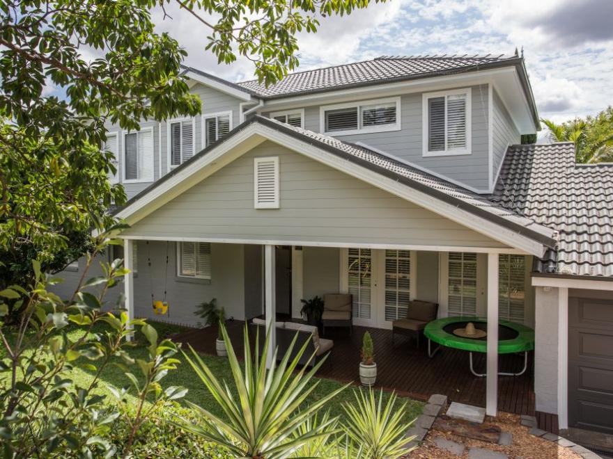 APEX ALTERATIONS AND ADDITIONS OLD TOONGABBIE