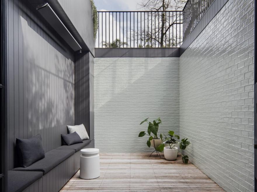 AGIA PROJECTS BELLEVUE HILL