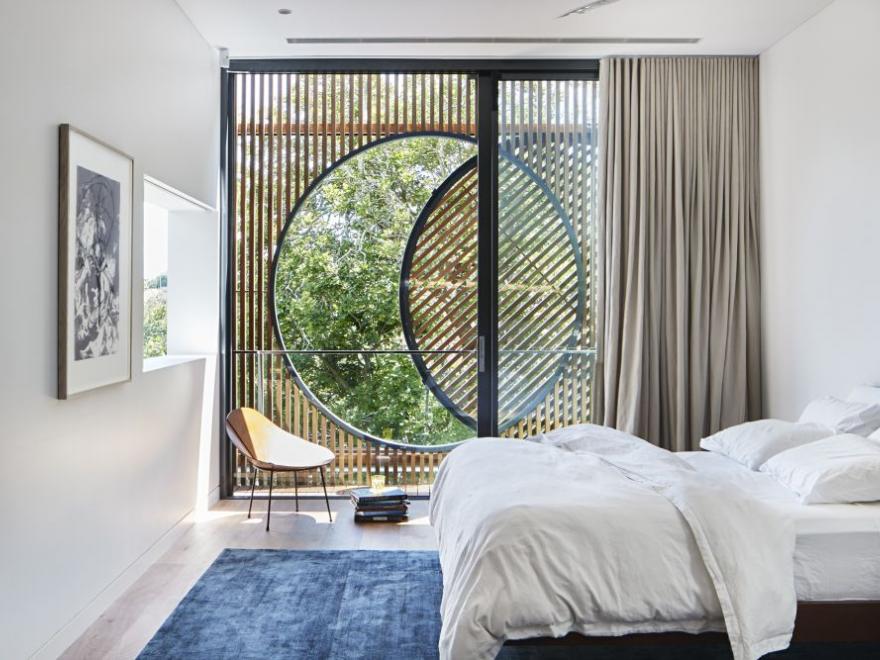 SANDLIK CONSTRUCTIONS WOOLLAHRA