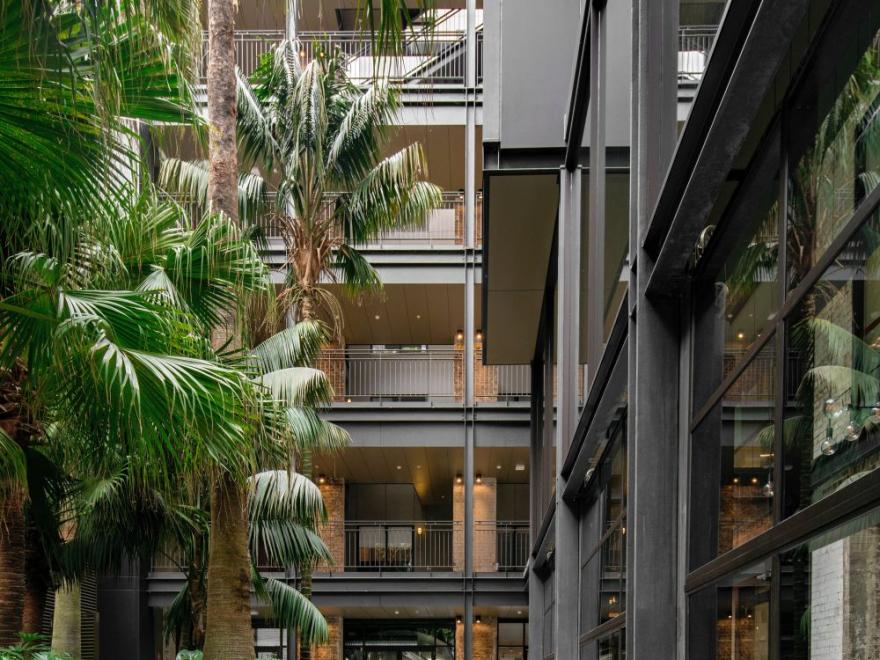 MADE PROJECTS SURRY HILLS