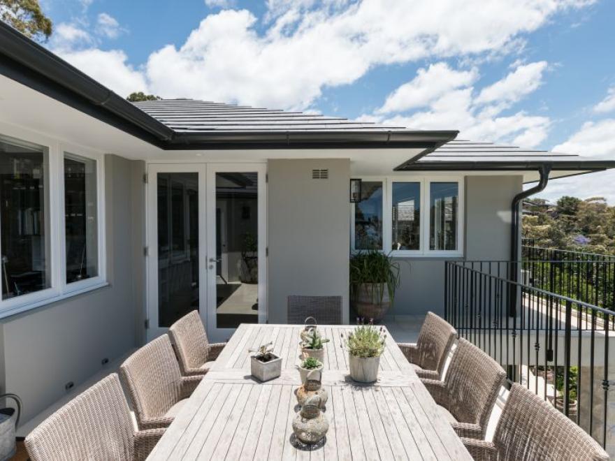 REAL CONSTRUCTIONS CASTLECRAG