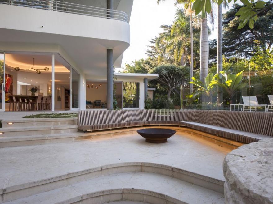 SYDCON BUILDING SERVICES BELLEVUE HILL