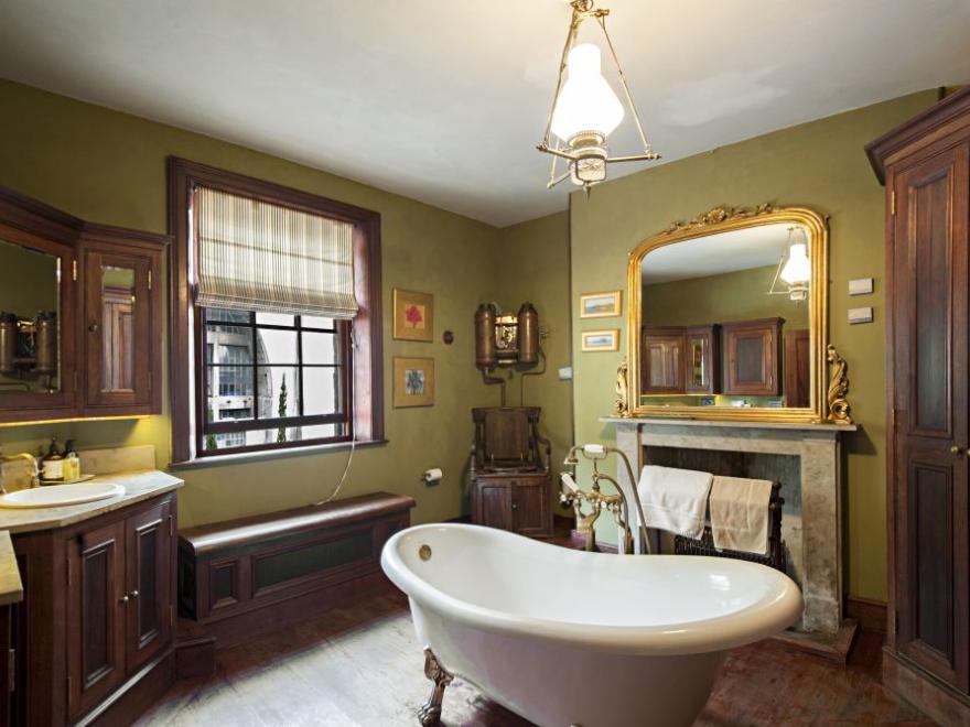 PLATRE & DECO DAWES POINT