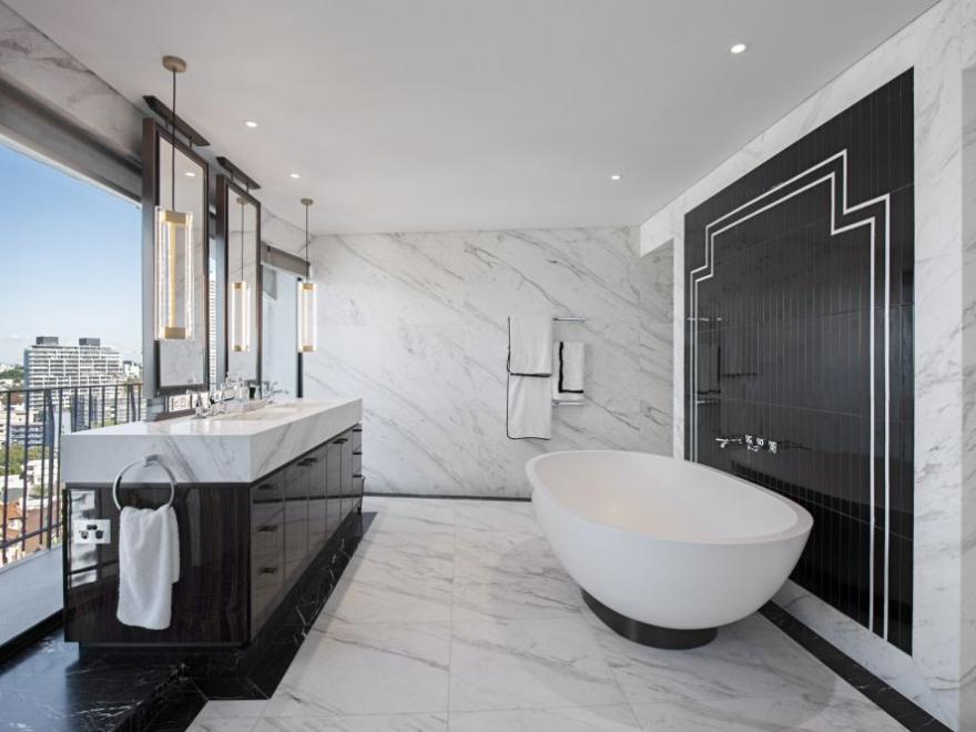 AGIA PROJECTS ELIZABETH BAY