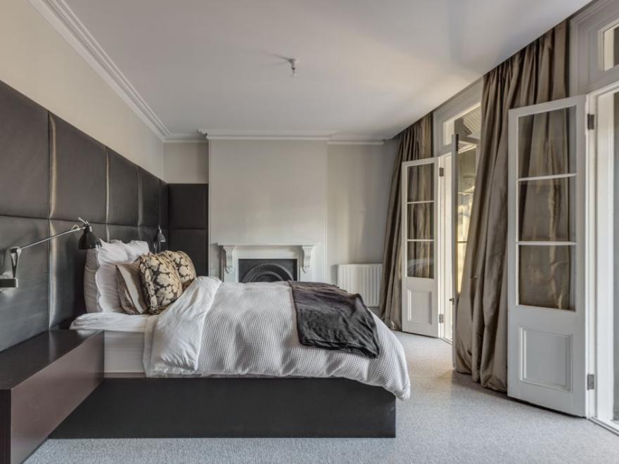 PAUL KING PADDINGTON