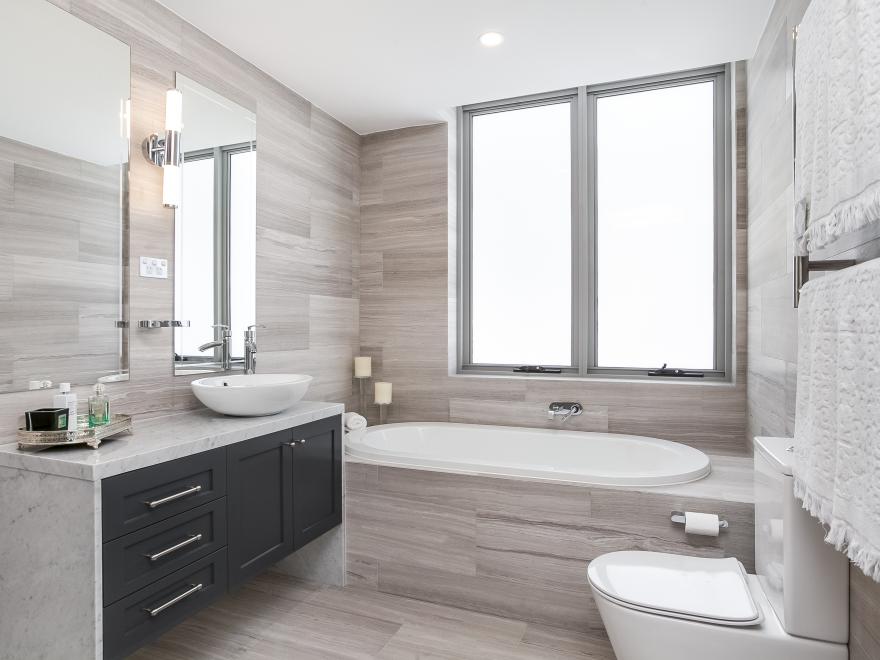 TQM DESIGN & CONSTRUCT KENSINGTON