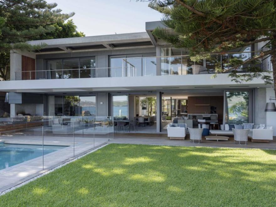 MASTERTON HOMES CALDERWOOD