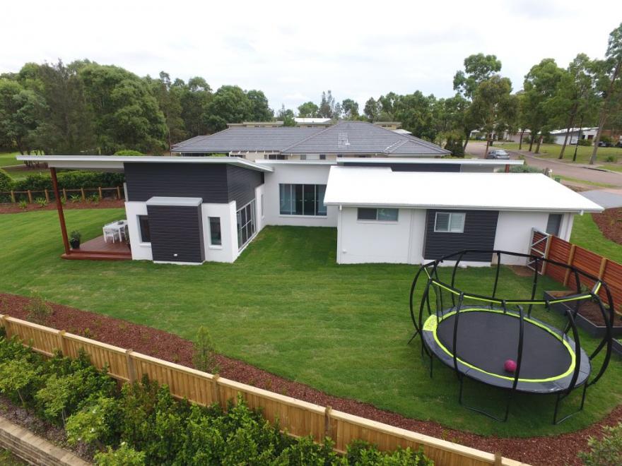 G.J. GARDNER HOMES POKOLBIN