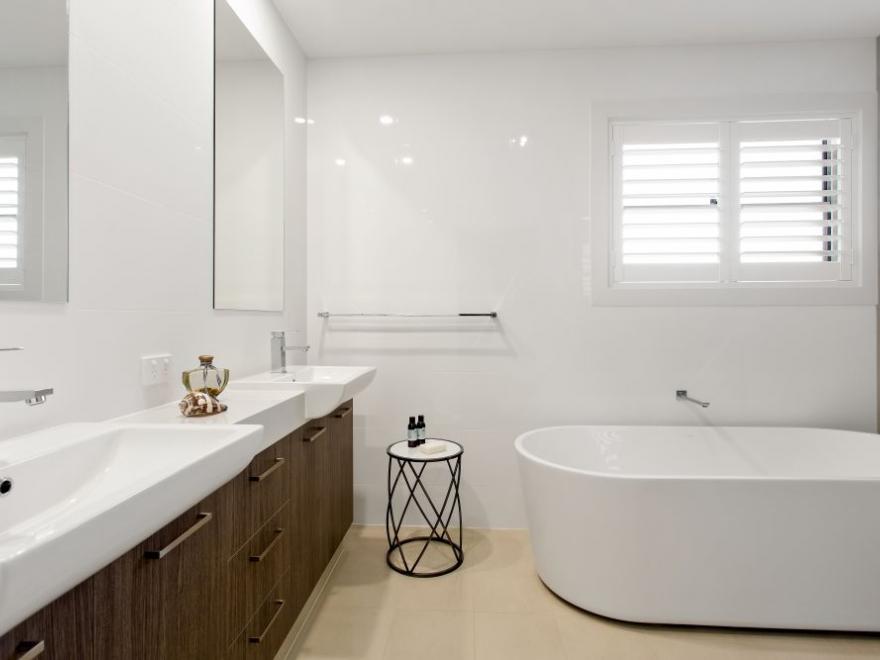 BUILDCRAFT CONSTRUCTIONS BLAKEHURST