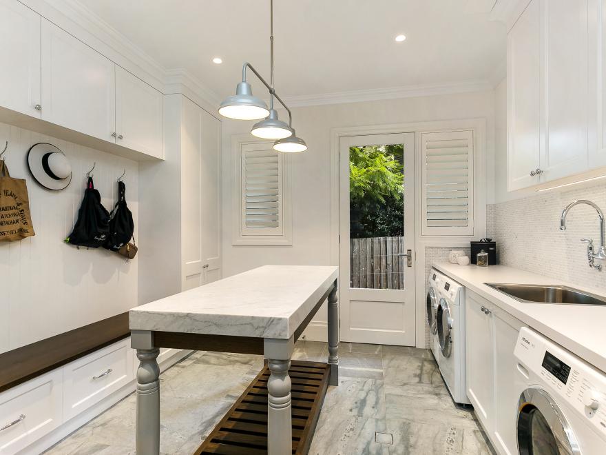 MEADOWBANK HOMES TURRAMURRA