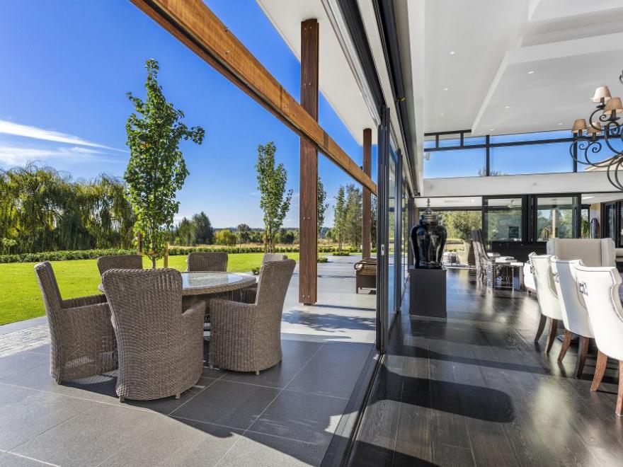 MILLBROOK HOMES ROTHBURY