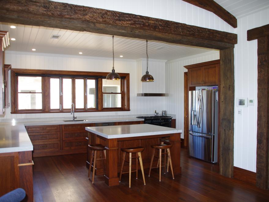 QUALITY COUNTRY HOMES JEIR 