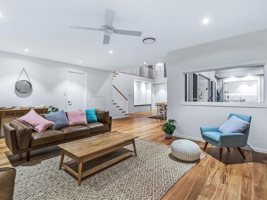 CUSTOM COAST CASUARINA