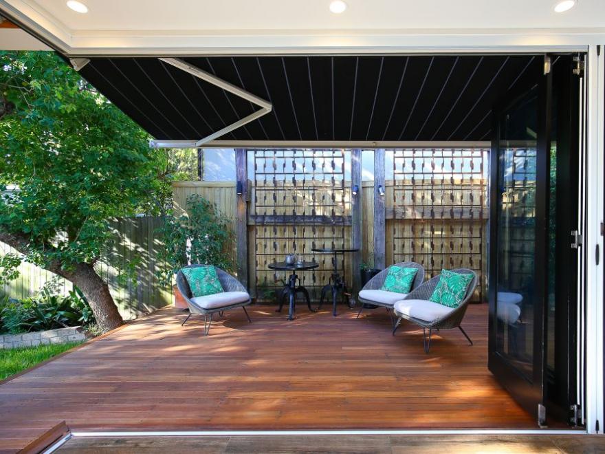 HOLISTIC BUILDING HURLSTONE PARK