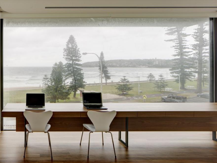 HORIZON HABITATS MANLY