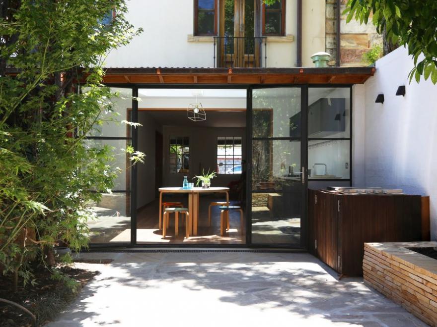 ARCHITECTURAL RENOVATIONS & CARPENTRY PADDINGTON