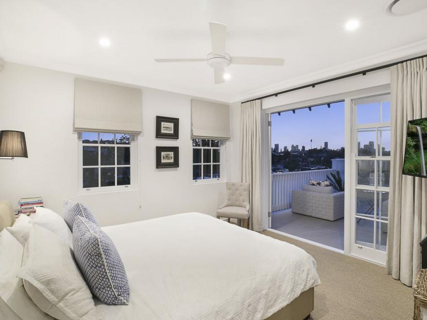 ECOBUILD CONSTRUCTION BELLEVUE HILL