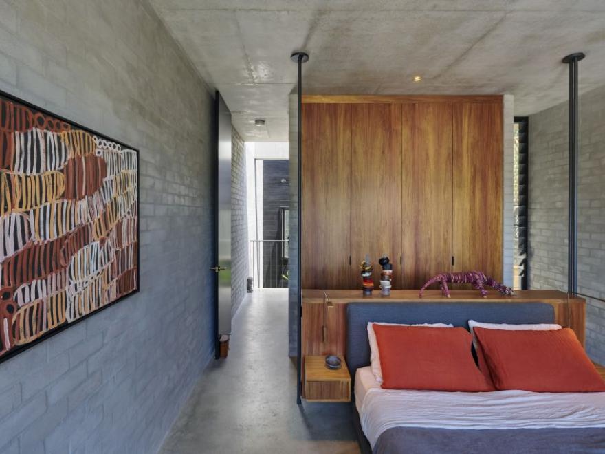 SFN CONSTRUCTIONS ANNANDALE